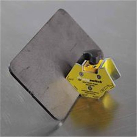 MAGSWITCH Magswitch 474-8100350 Mini Multi-Angle Welding Magnet 474-8100350